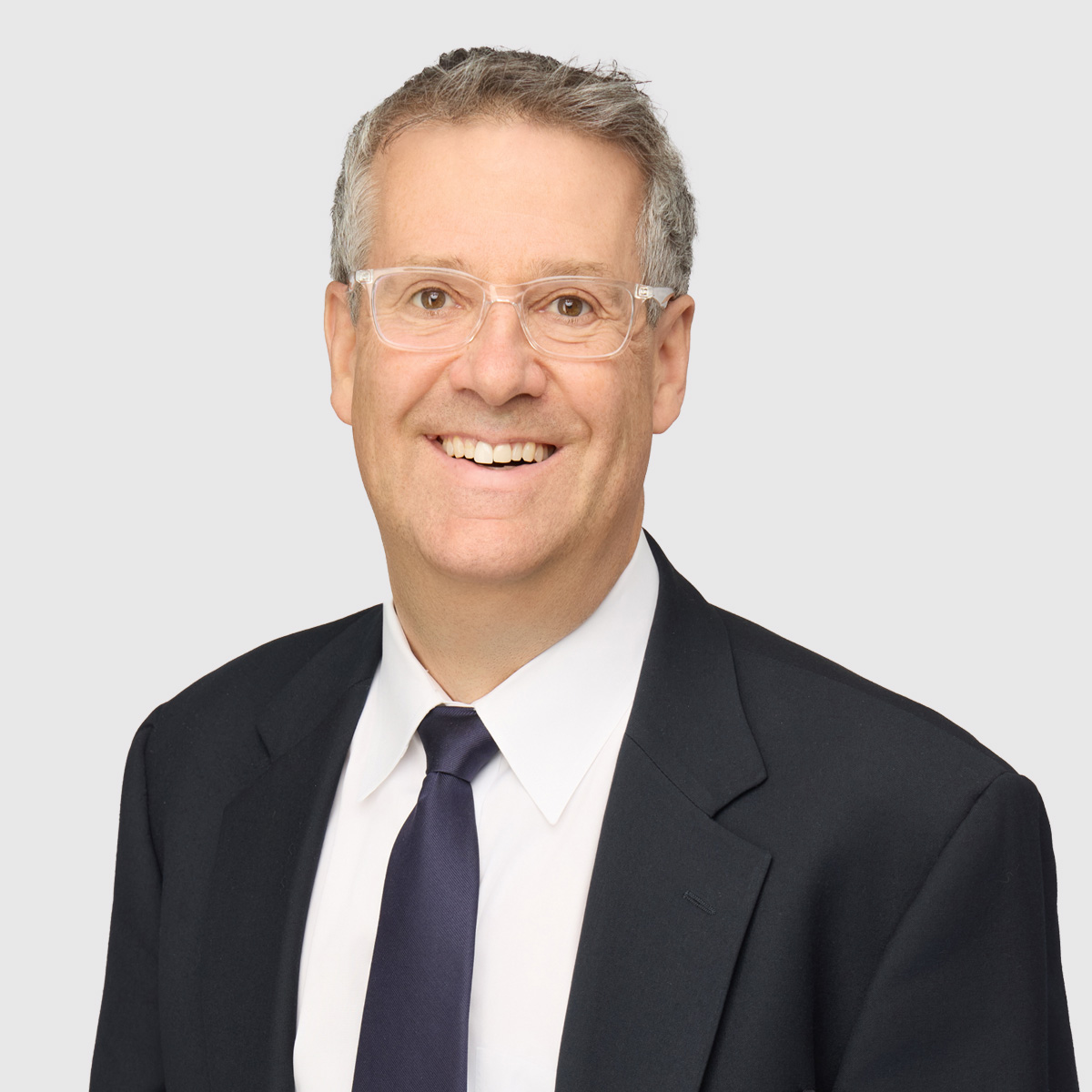 Joseph J. Berghammer