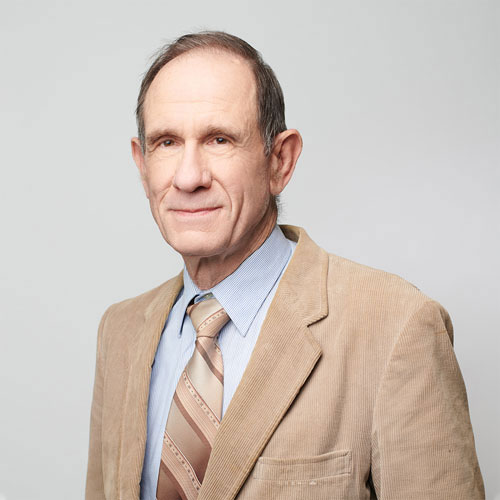 Kenneth F. Smolik, Ph.D.