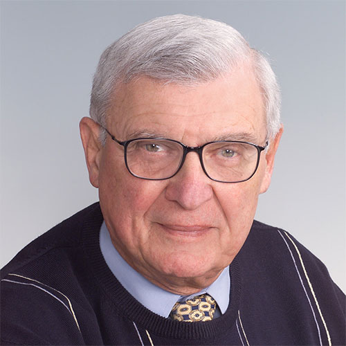 Sheldon W. Witcoff