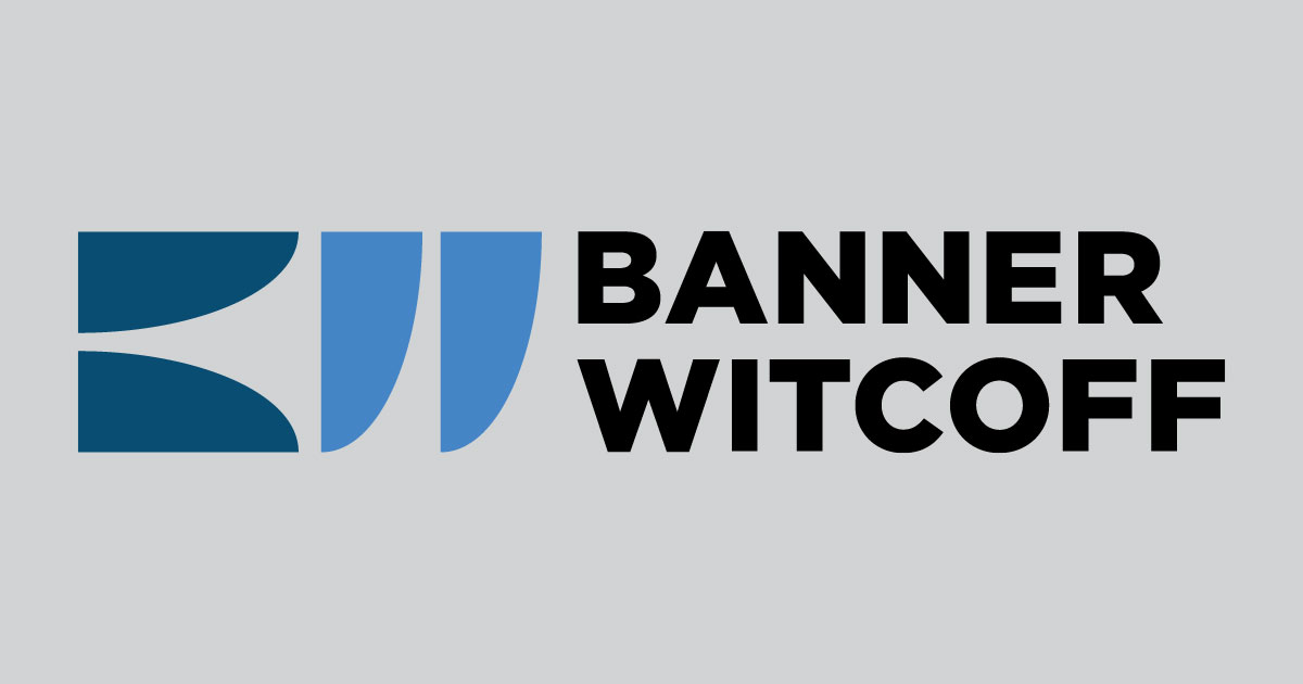 Internet, E-Commerce + Business Methods - Banner Witcoff