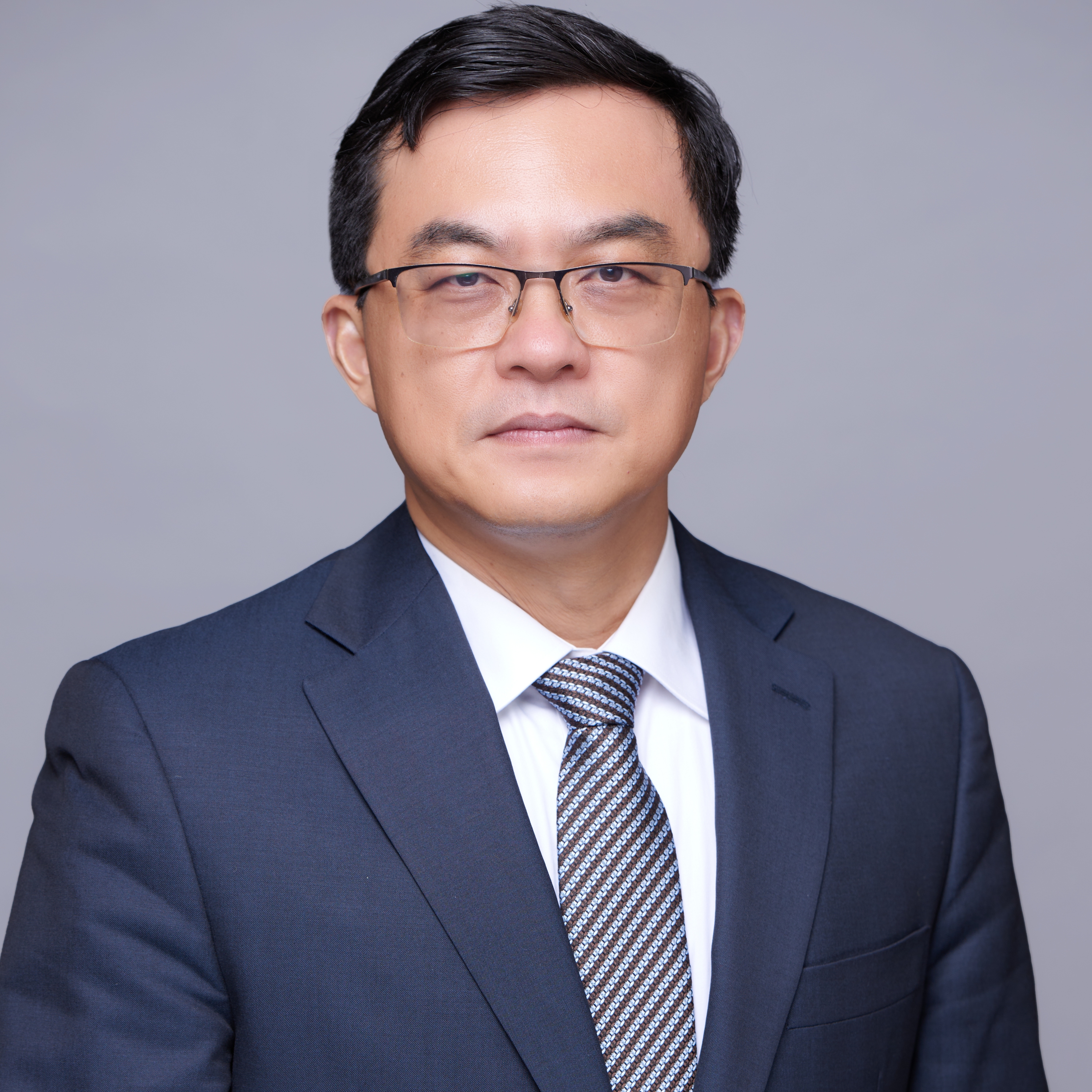 Zhengyu Feng, Ph.D.