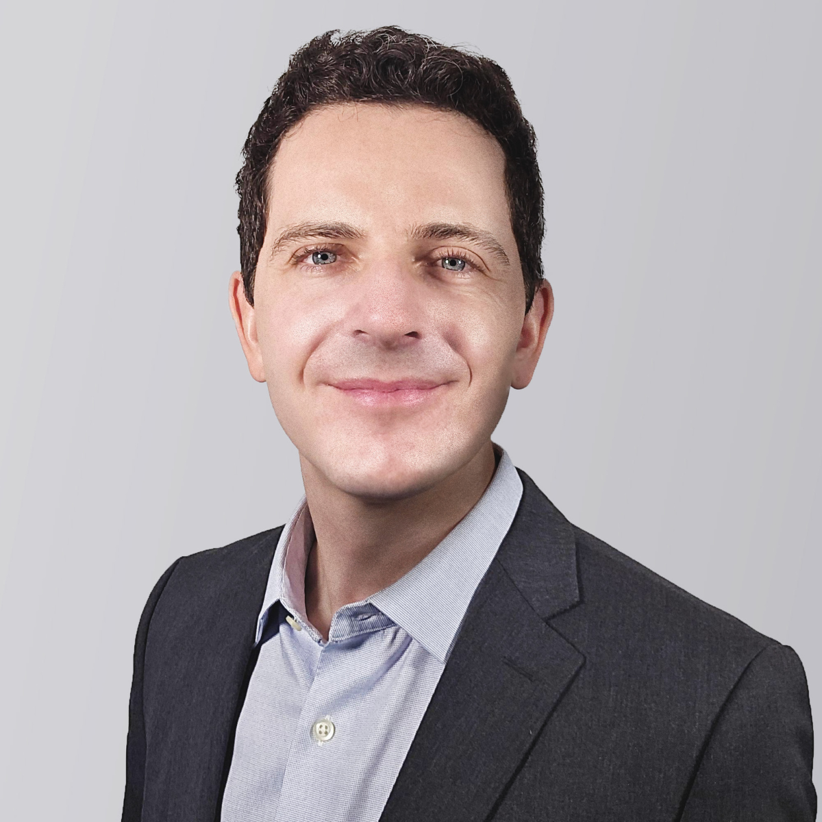 Ronan Lonergan